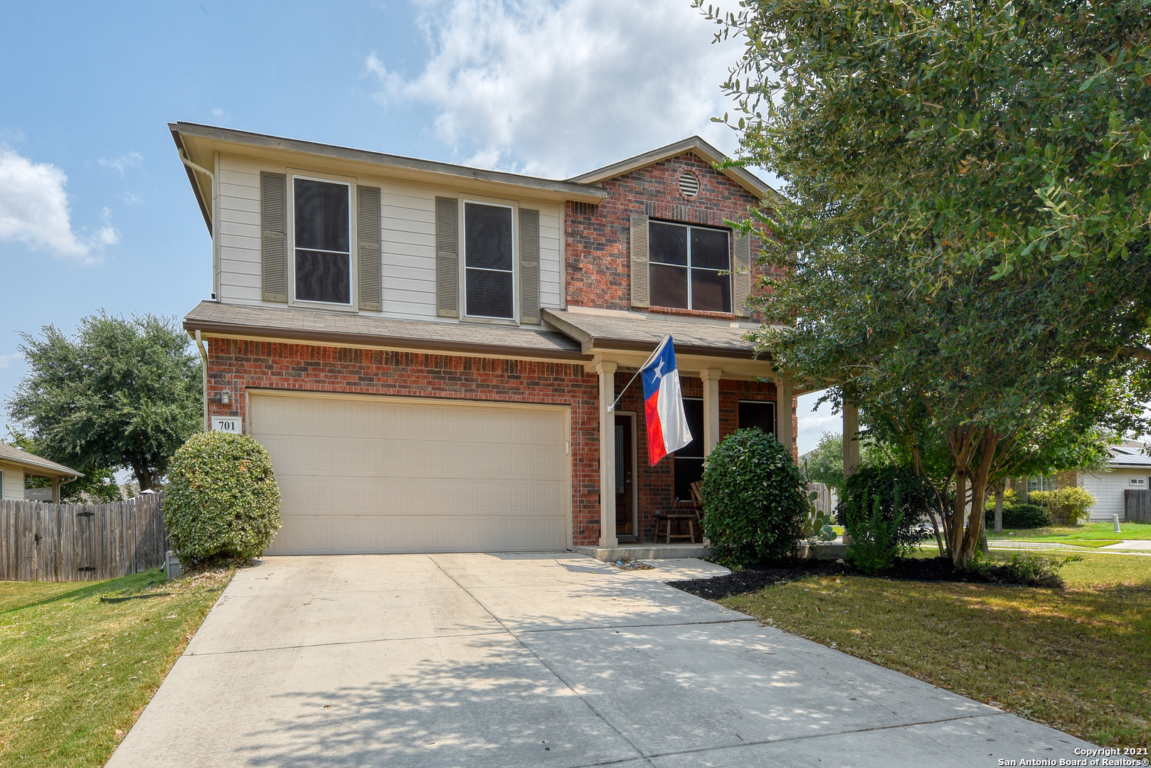 701 Hightrail Road Schertz TX 78108