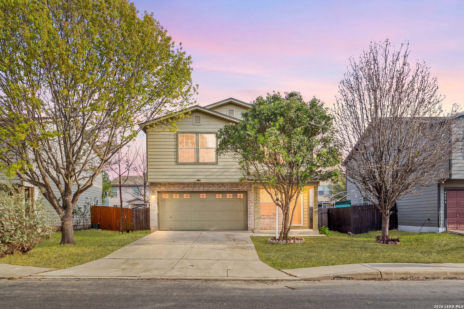 5415 Burgate Farm San Antonio TX 78228