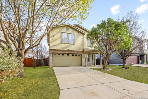 5415 Burgate Farm San Antonio TX 78228