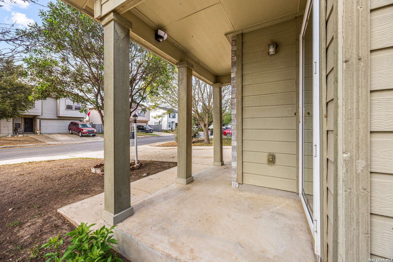 5415 Burgate Farm San Antonio TX 78228