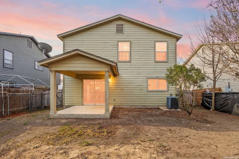 5415 Burgate Farm San Antonio TX 78228
