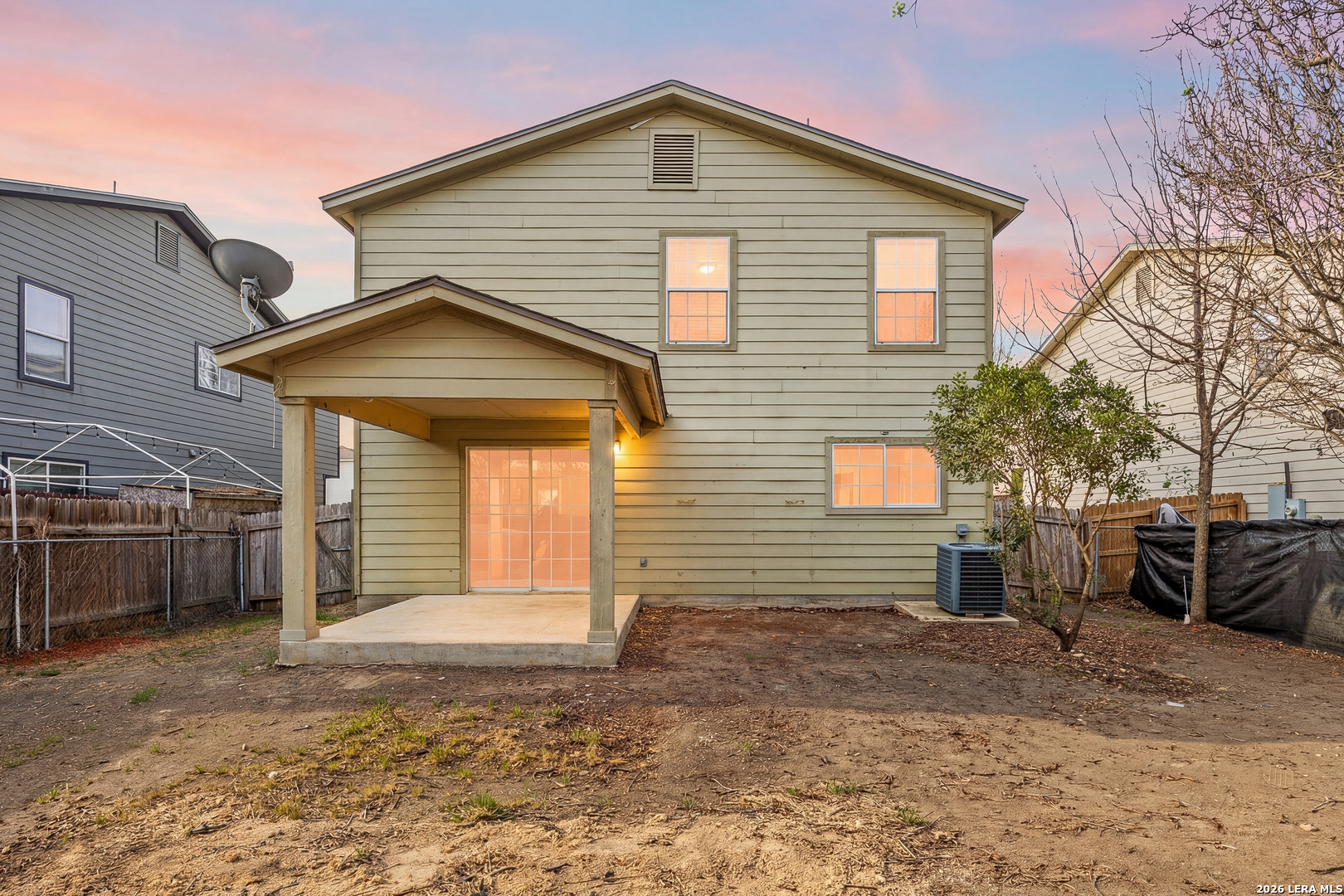 5415 Burgate Farm San Antonio TX 78228