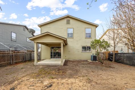 5415 Burgate Farm San Antonio TX 78228
