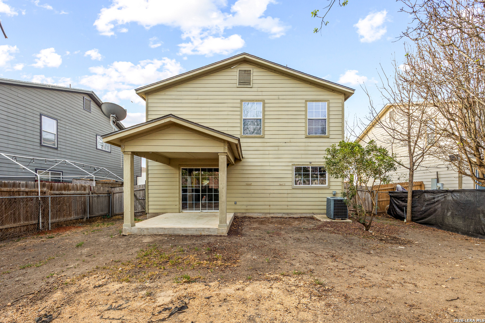 5415 Burgate Farm San Antonio TX 78228