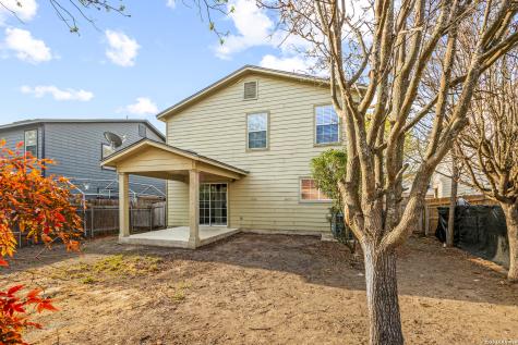 5415 Burgate Farm San Antonio TX 78228