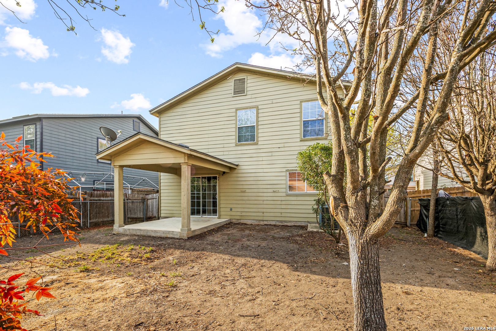 5415 Burgate Farm San Antonio TX 78228