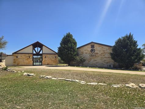 0 Hiram Cook Blanco TX 78606