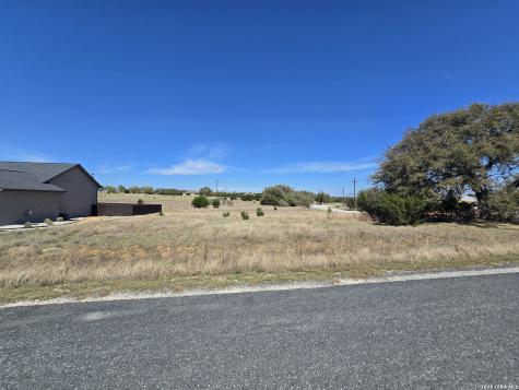 0 Hiram Cook Blanco TX 78606