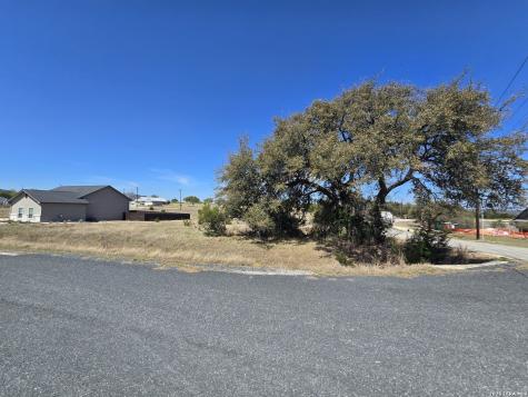 0 Hiram Cook Blanco TX 78606