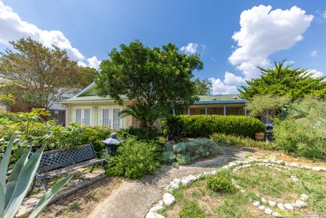 10309 Little Sugar Creek Converse TX 78109