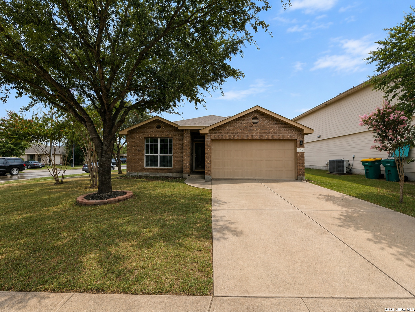 535 Diana Drive Converse TX 78109