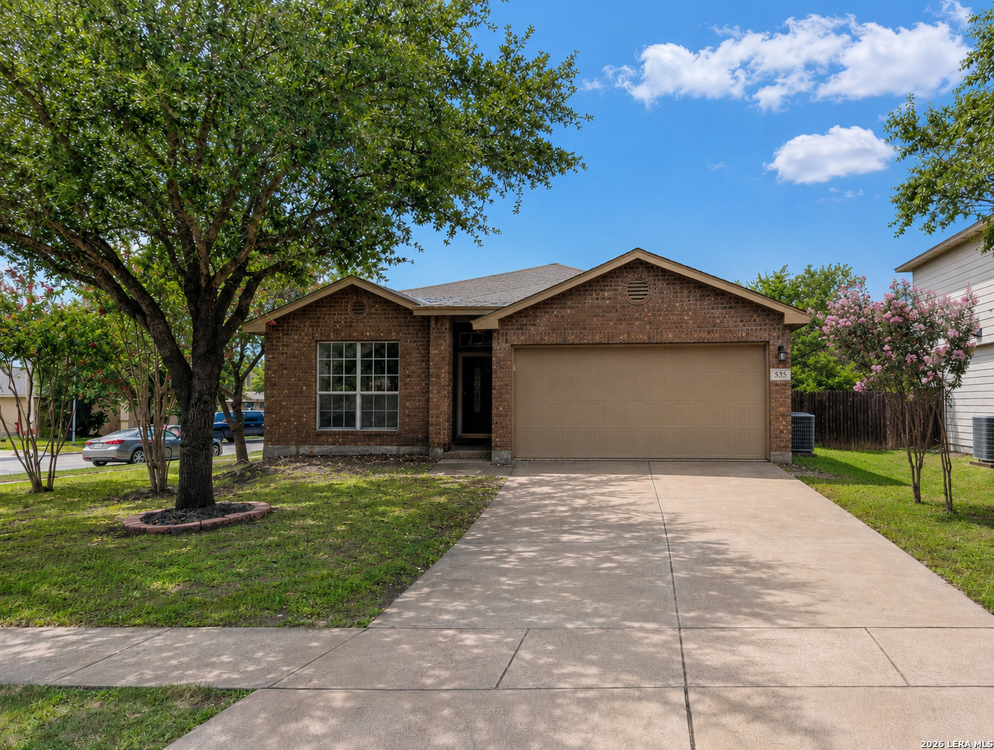 535 Diana Drive Converse TX 78109