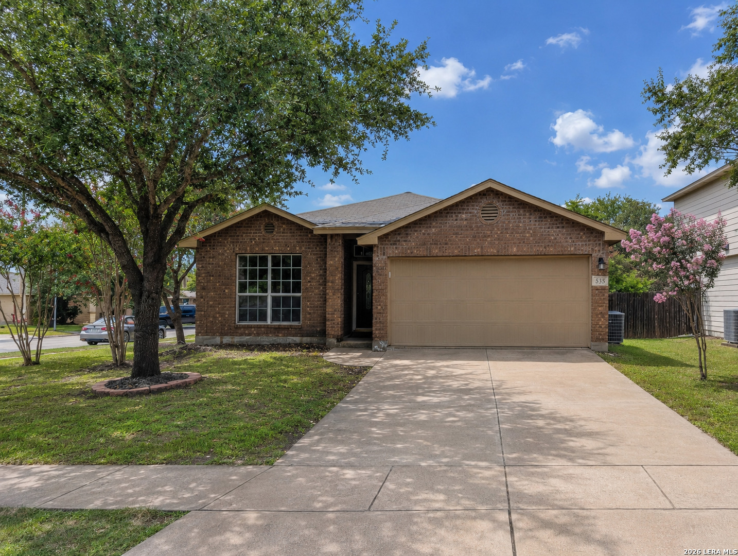 535 Diana Drive Converse TX 78109
