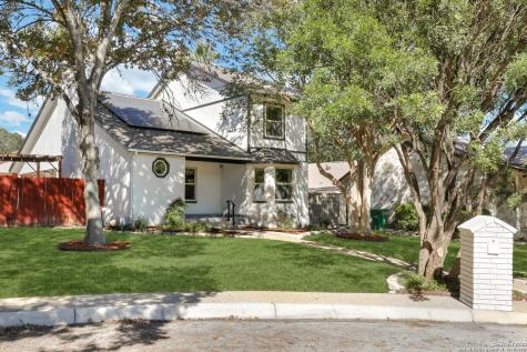 13311 Marceline San Antonio TX 78232