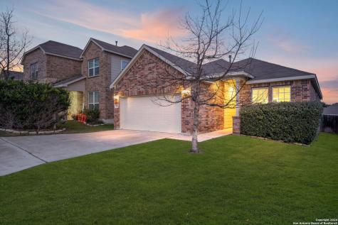 27422 Paraiso Sands Boerne TX 78015