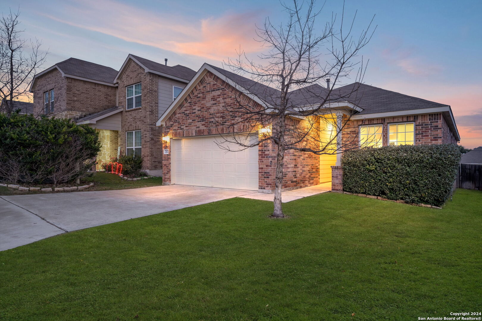 27422 Paraiso Sands Boerne TX 78015