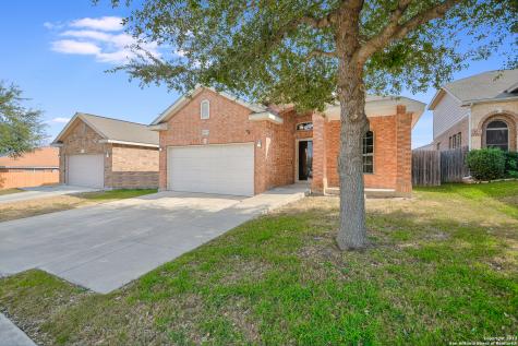 6918 Port Bay San Antonio TX 78242