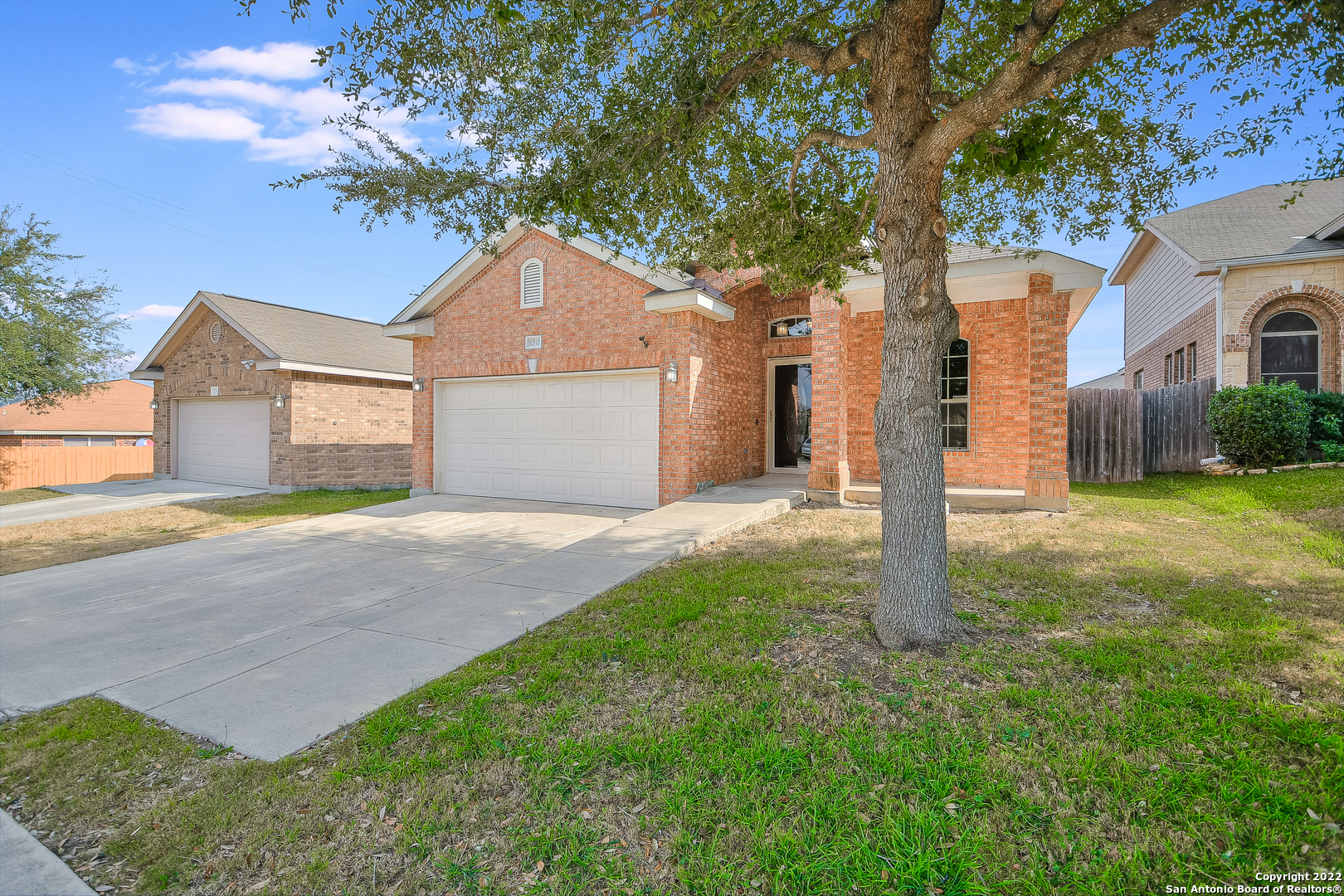 6918 Port Bay San Antonio TX 78242