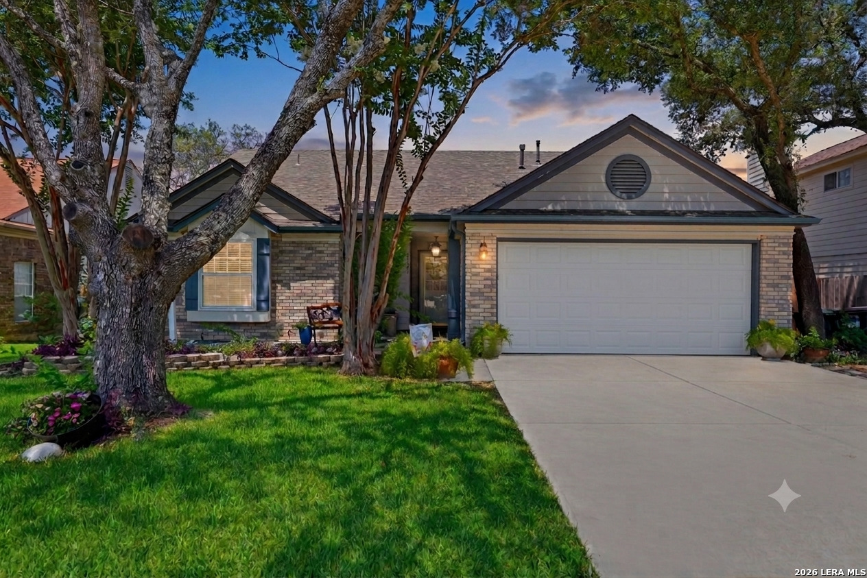 5721 Timber Star San Antonio TX 78250