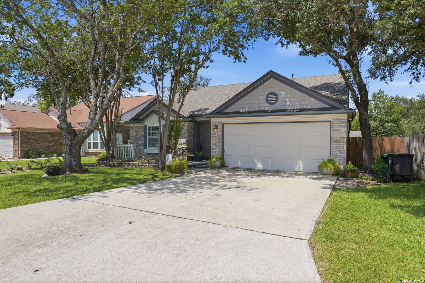 5721 Timber Star San Antonio TX 78250