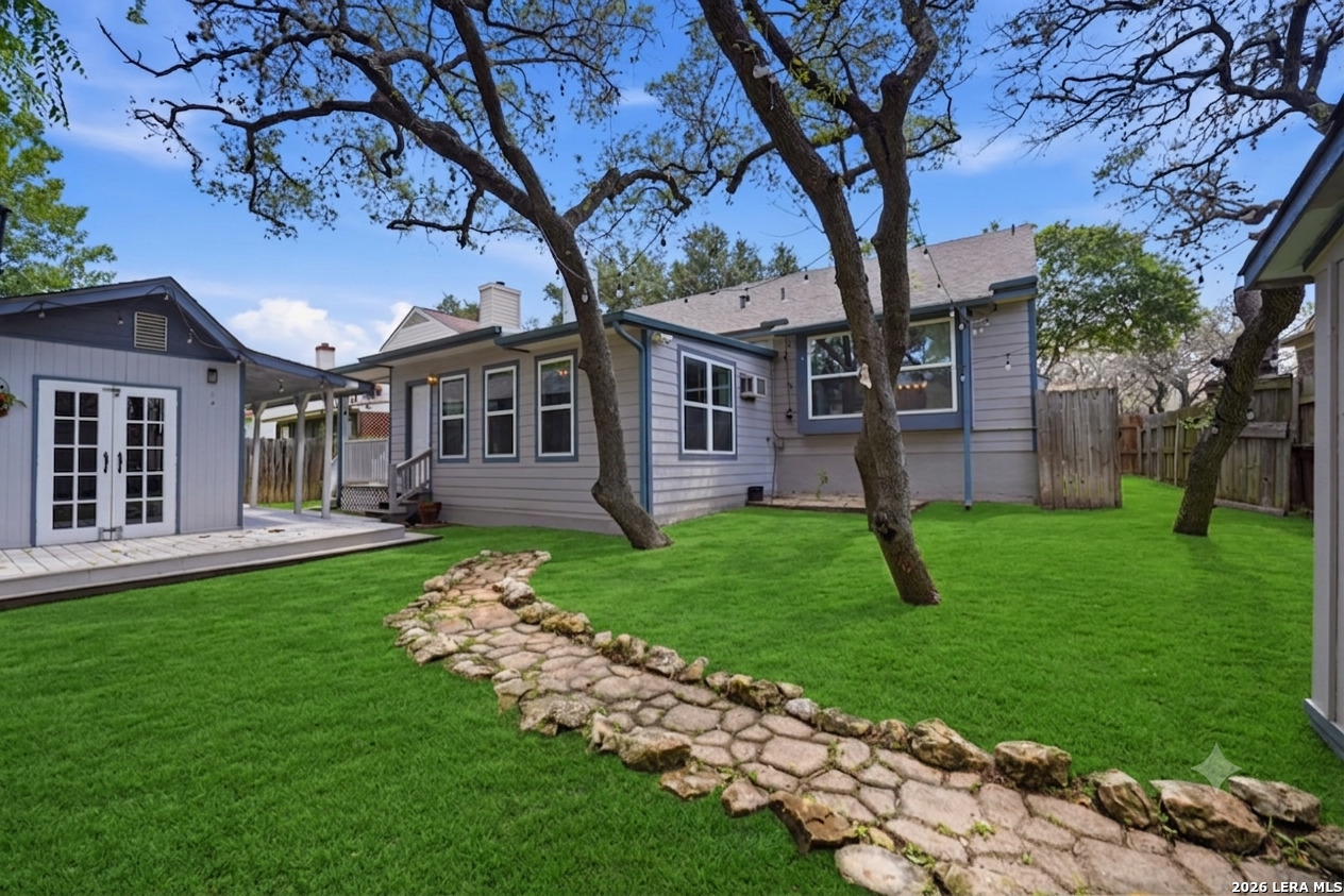 5721 Timber Star San Antonio TX 78250