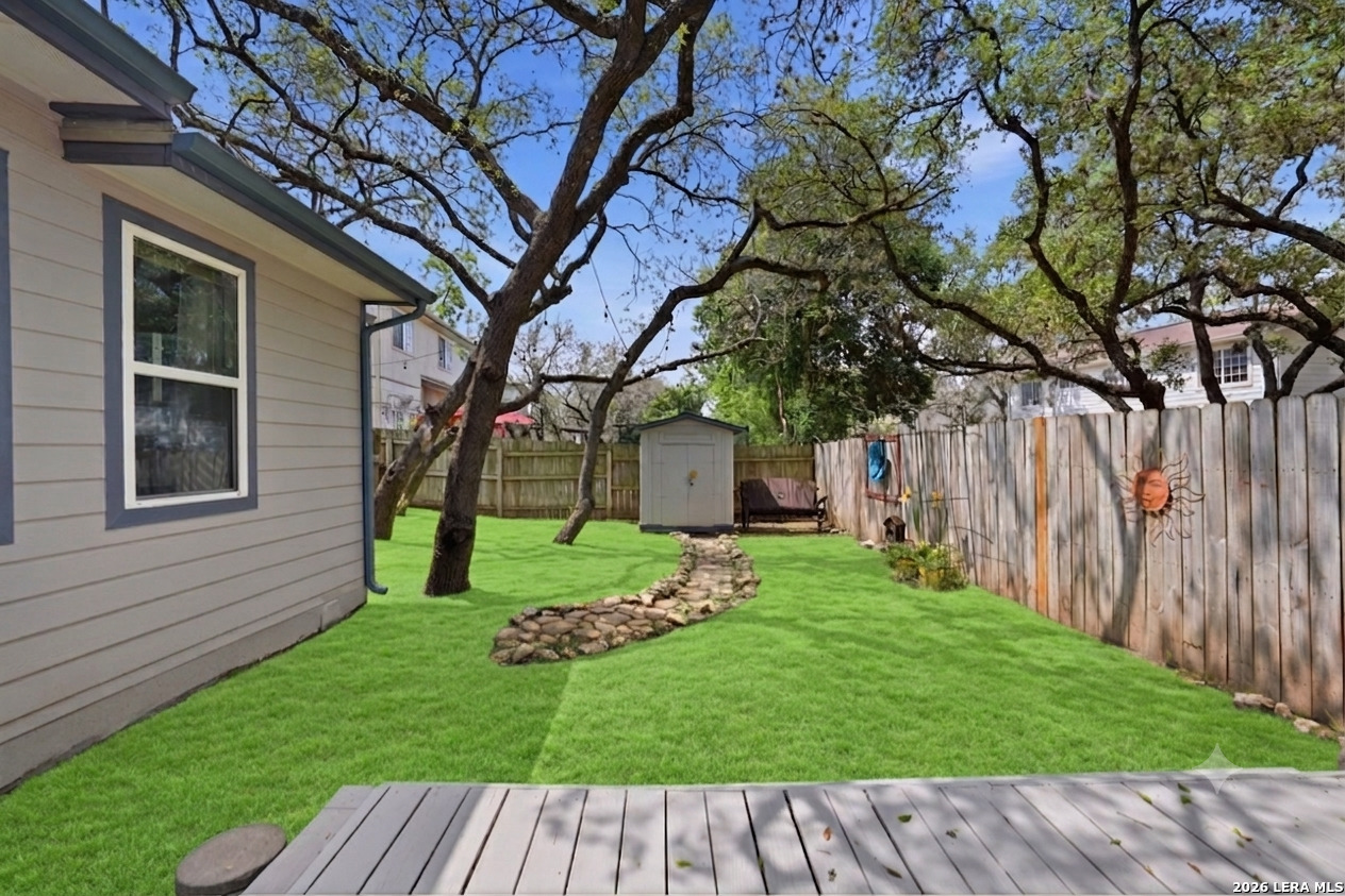 5721 Timber Star San Antonio TX 78250