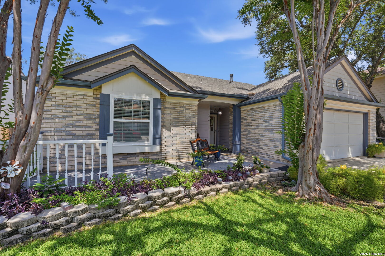 5721 Timber Star San Antonio TX 78250