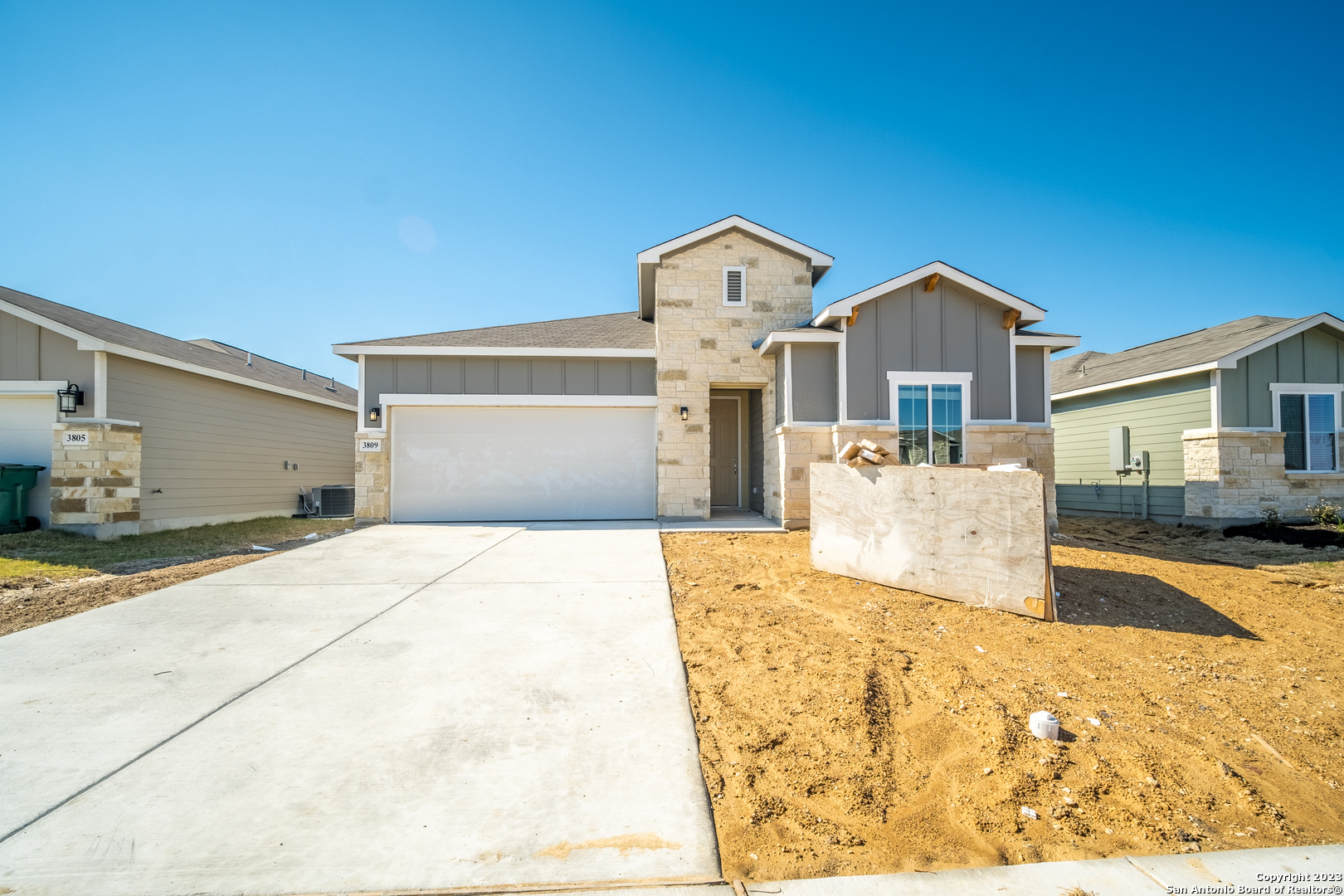 3809 Donald Drive Seguin TX 78155