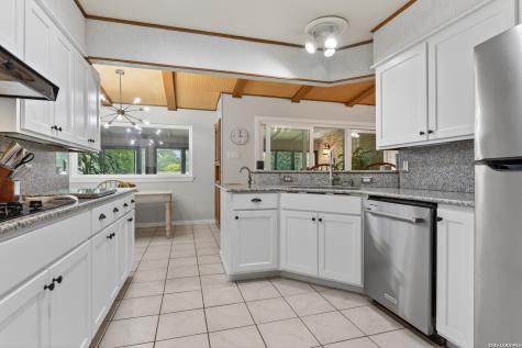 2927 Burnside Drive San Antonio TX 78209