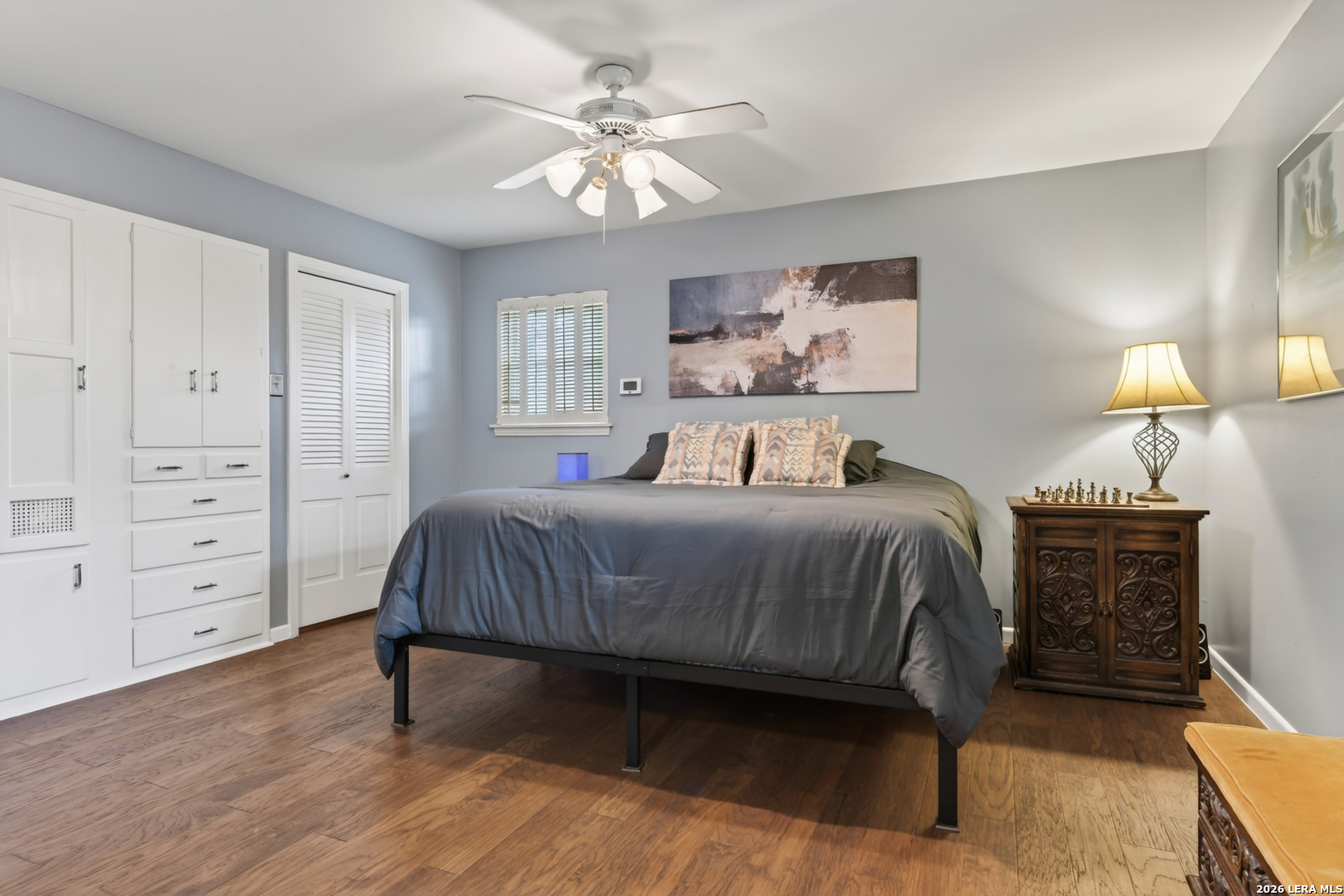 2927 Burnside Drive San Antonio TX 78209