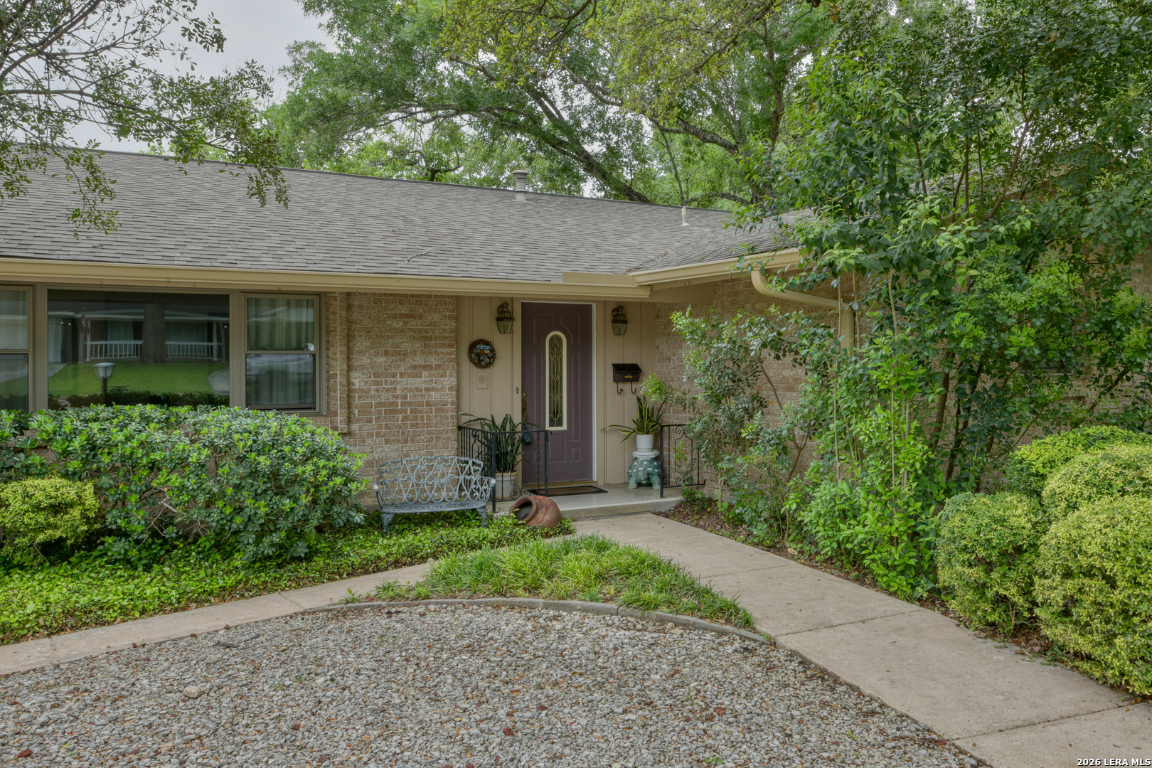 2927 Burnside Drive San Antonio TX 78209