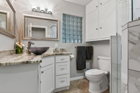 2927 Burnside Drive San Antonio TX 78209