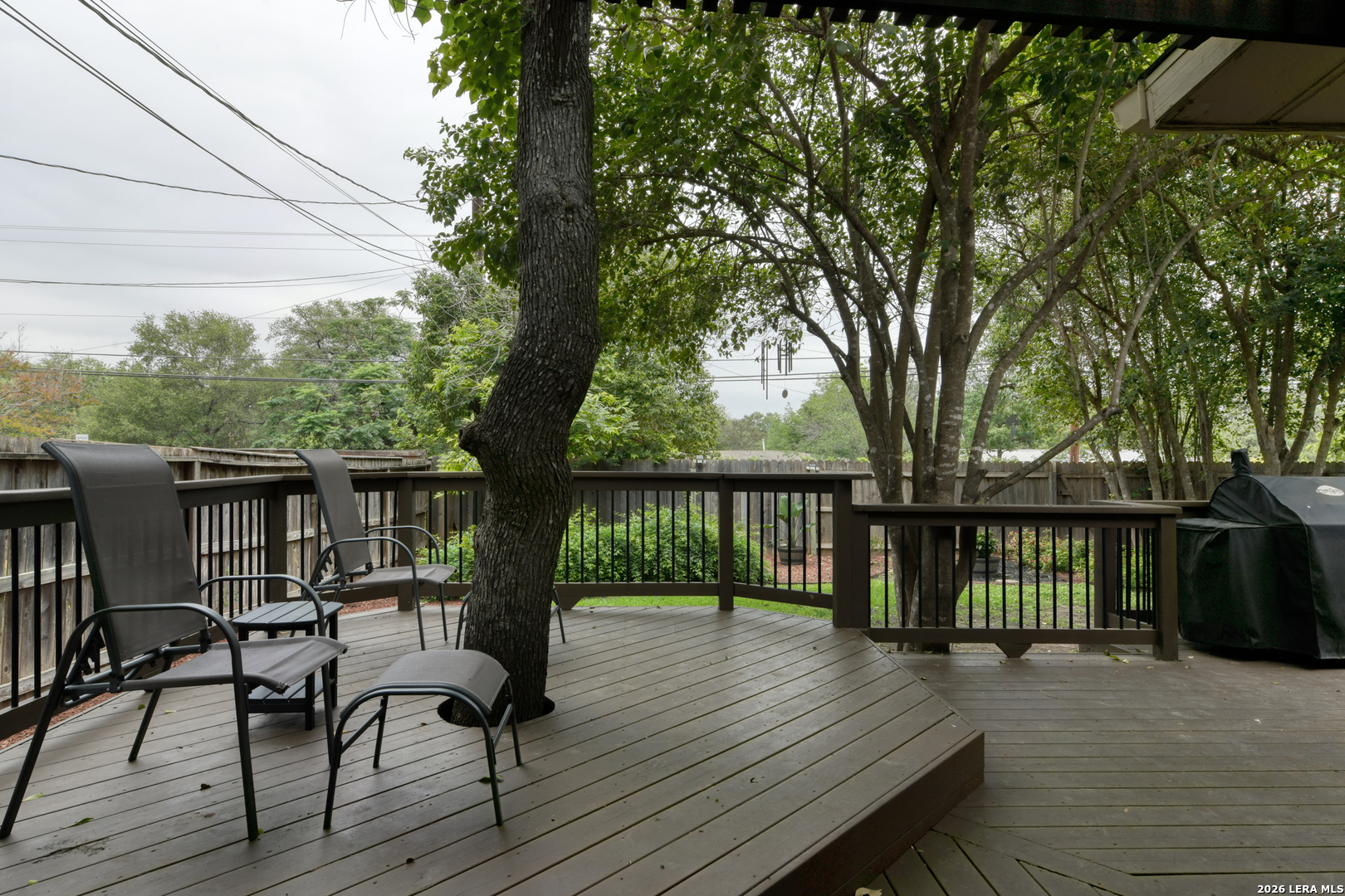 2927 Burnside Drive San Antonio TX 78209