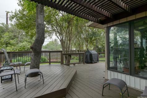 2927 Burnside Drive San Antonio TX 78209