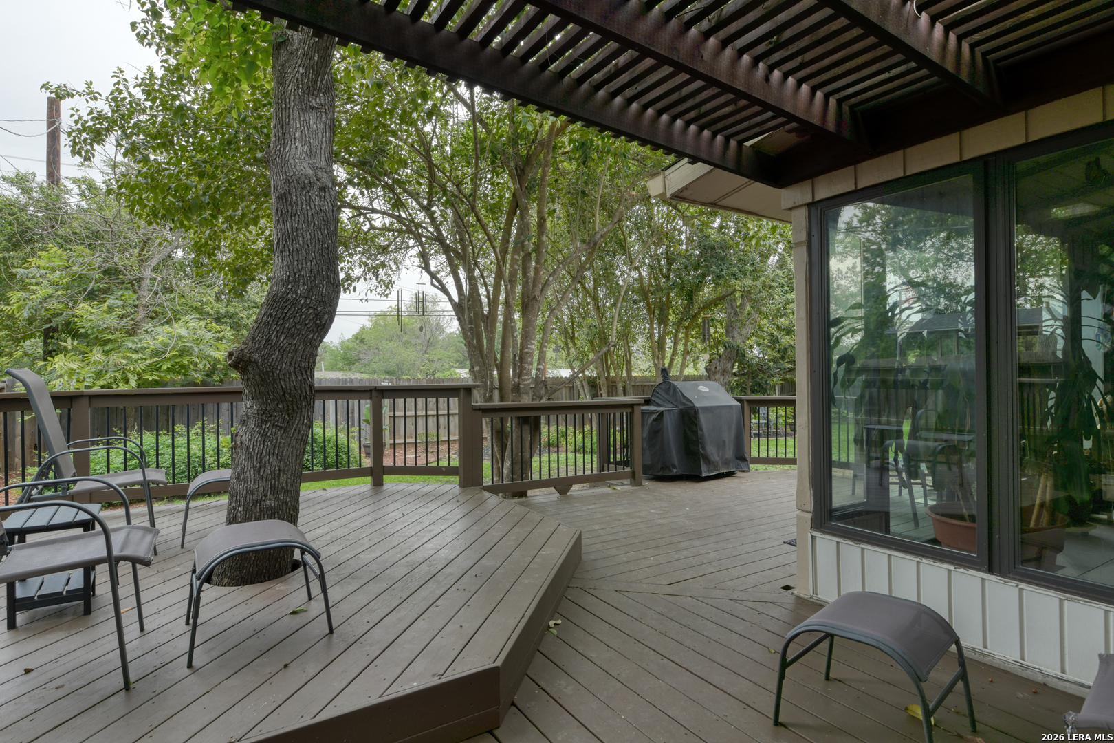2927 Burnside Drive San Antonio TX 78209