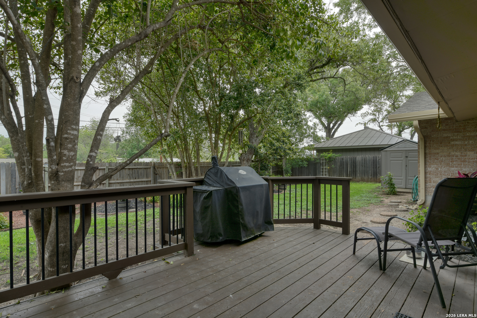 2927 Burnside Drive San Antonio TX 78209