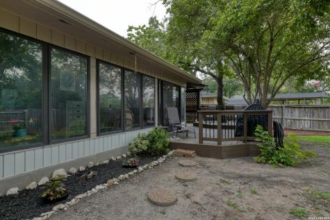 2927 Burnside Drive San Antonio TX 78209