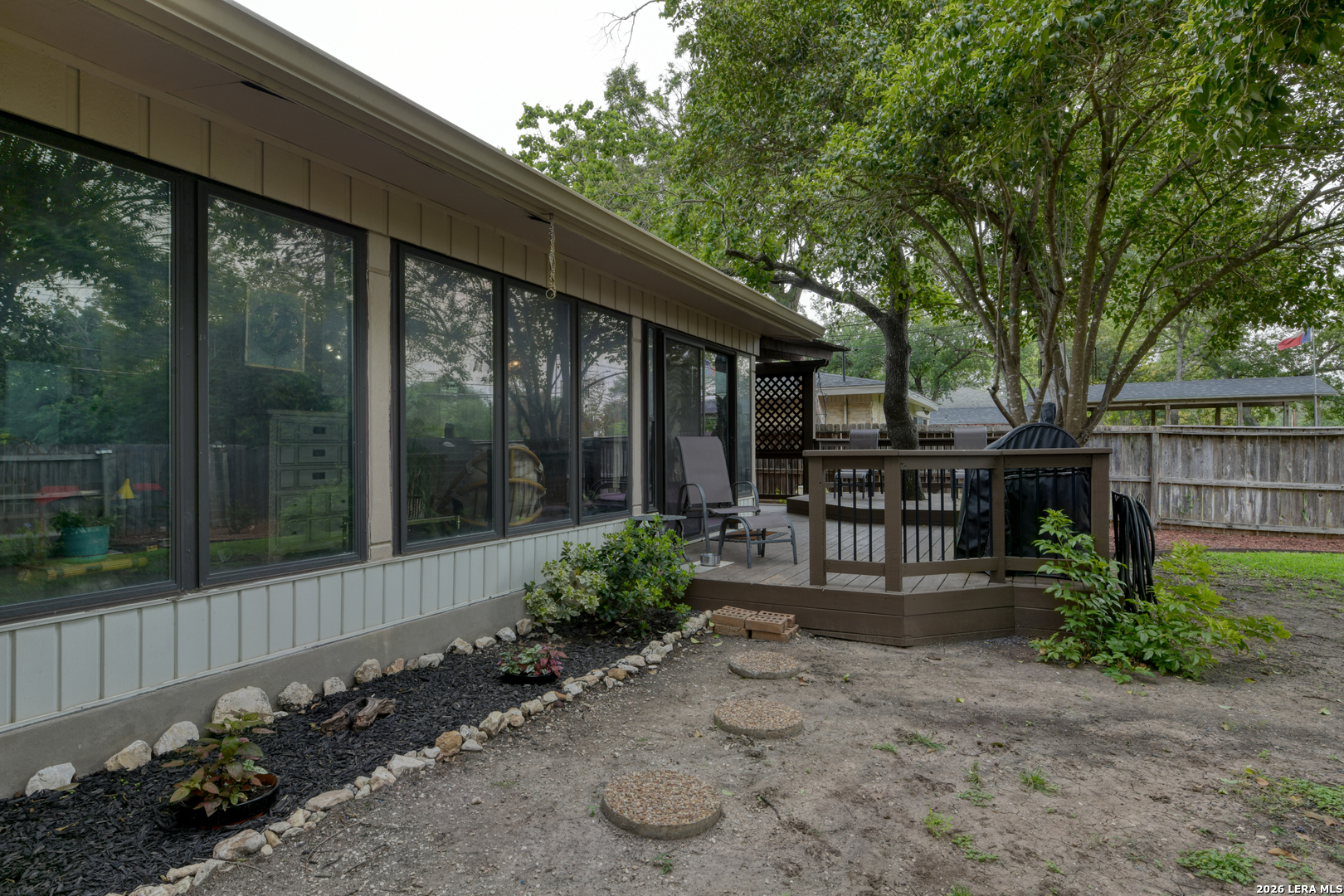 2927 Burnside Drive San Antonio TX 78209