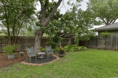 2927 Burnside Drive San Antonio TX 78209