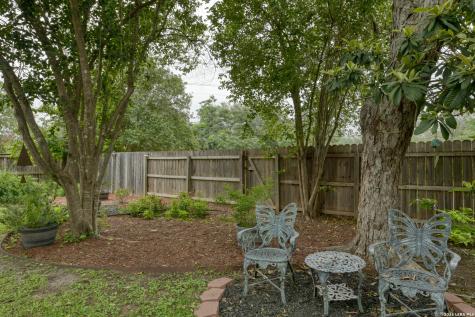2927 Burnside Drive San Antonio TX 78209