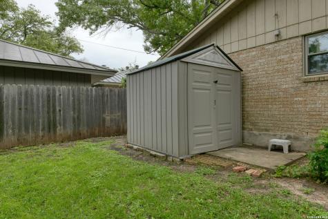2927 Burnside Drive San Antonio TX 78209