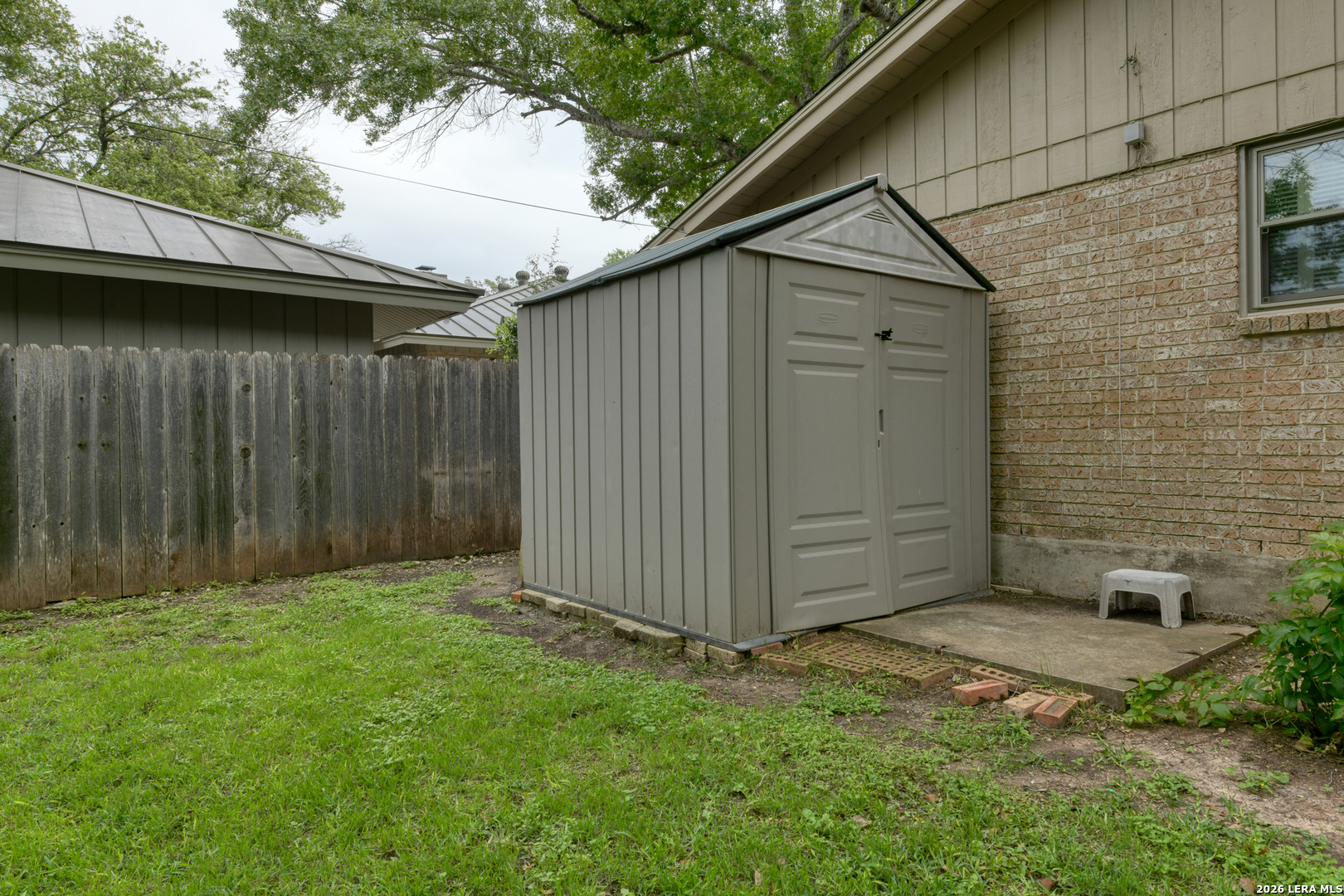 2927 Burnside Drive San Antonio TX 78209