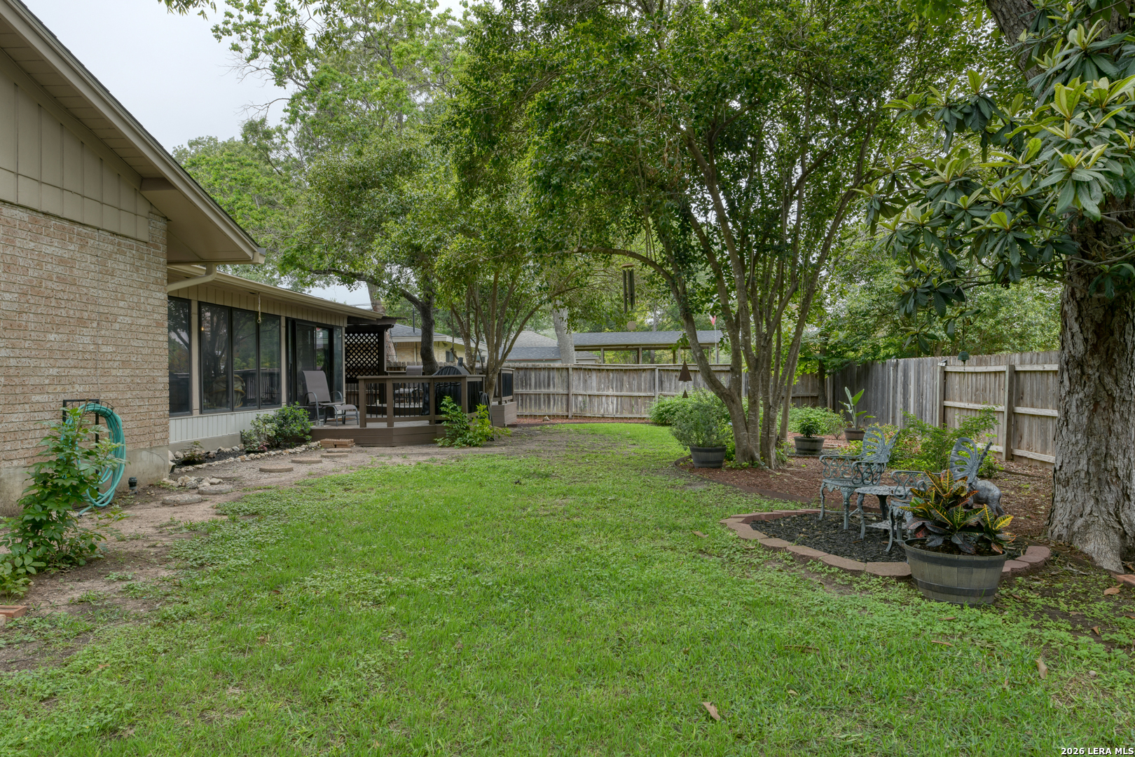 2927 Burnside Drive San Antonio TX 78209