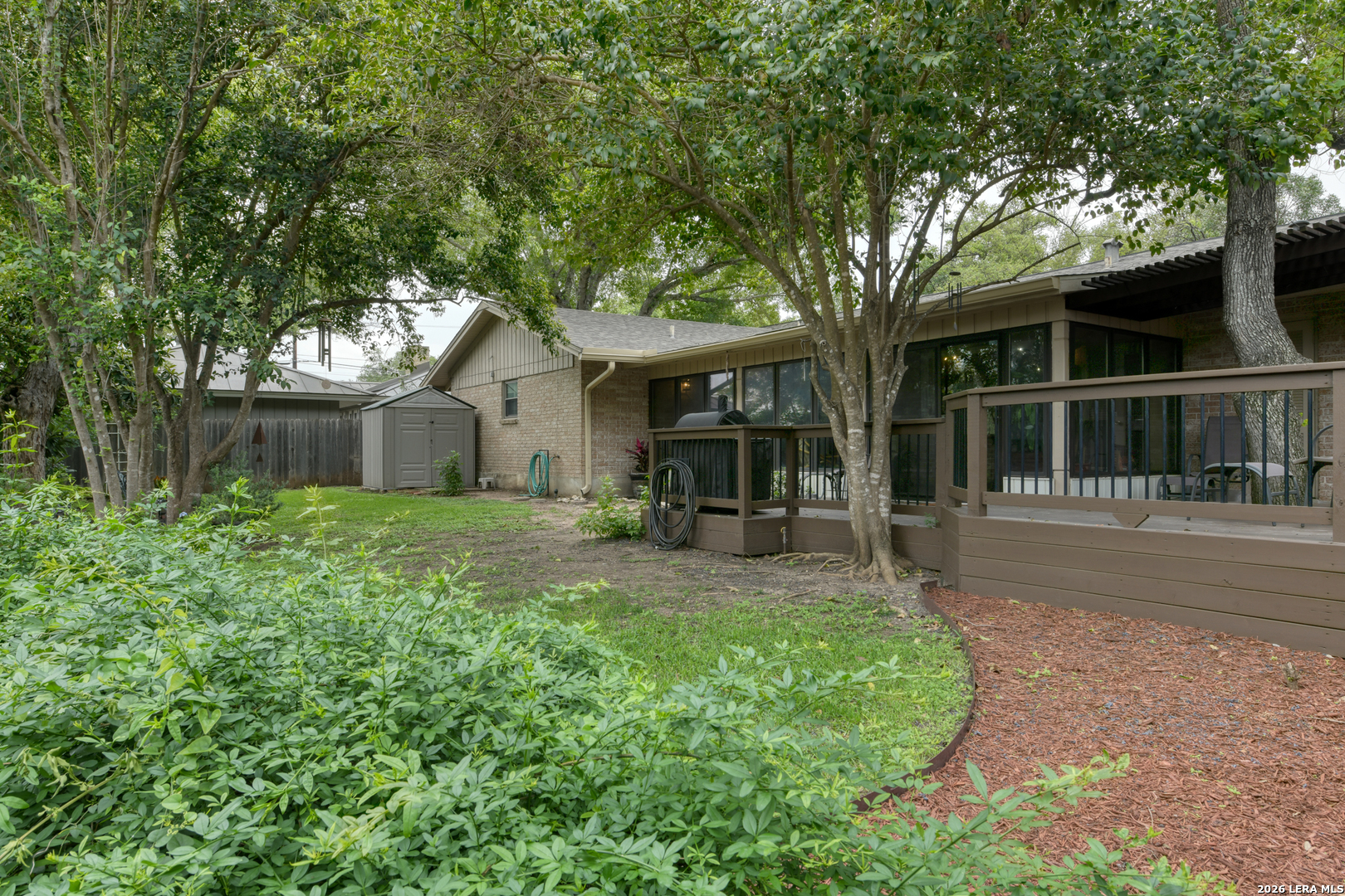 2927 Burnside Drive San Antonio TX 78209