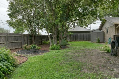 2927 Burnside Drive San Antonio TX 78209