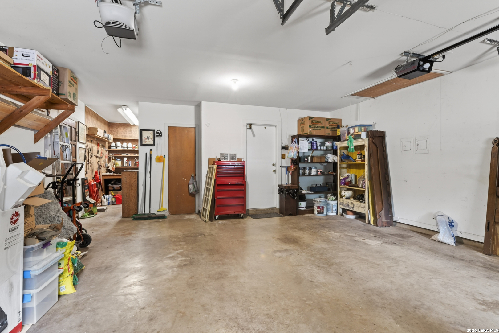 2927 Burnside Drive San Antonio TX 78209