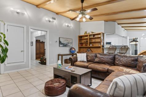 2927 Burnside Drive San Antonio TX 78209