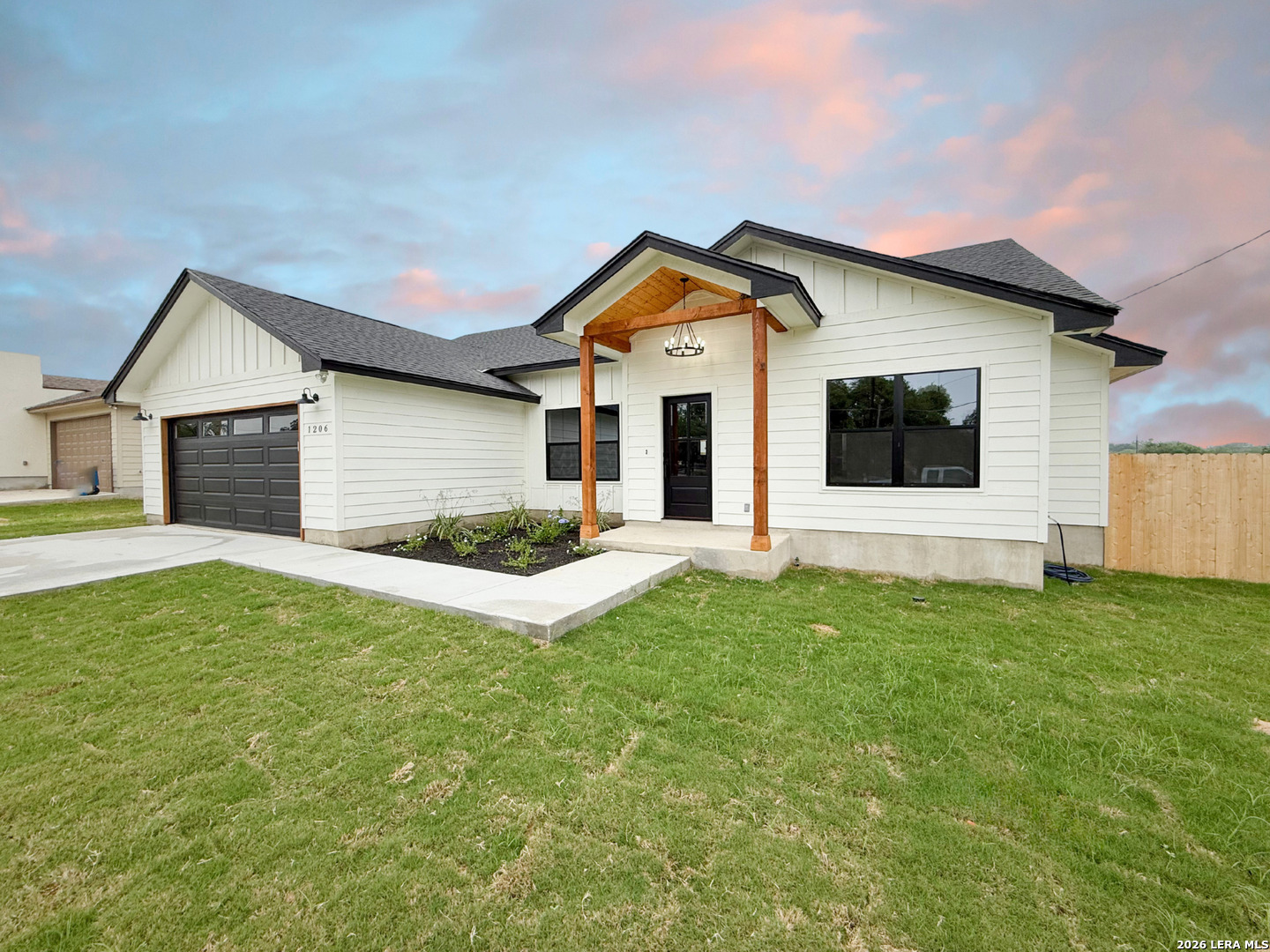 1206 Devine Drive Devine TX 78016