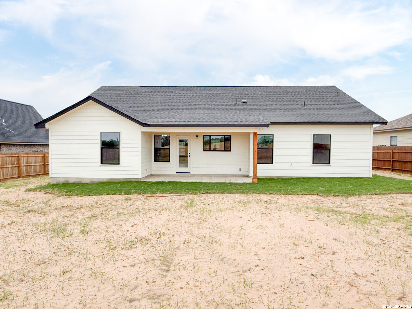 1206 Devine Drive Devine TX 78016