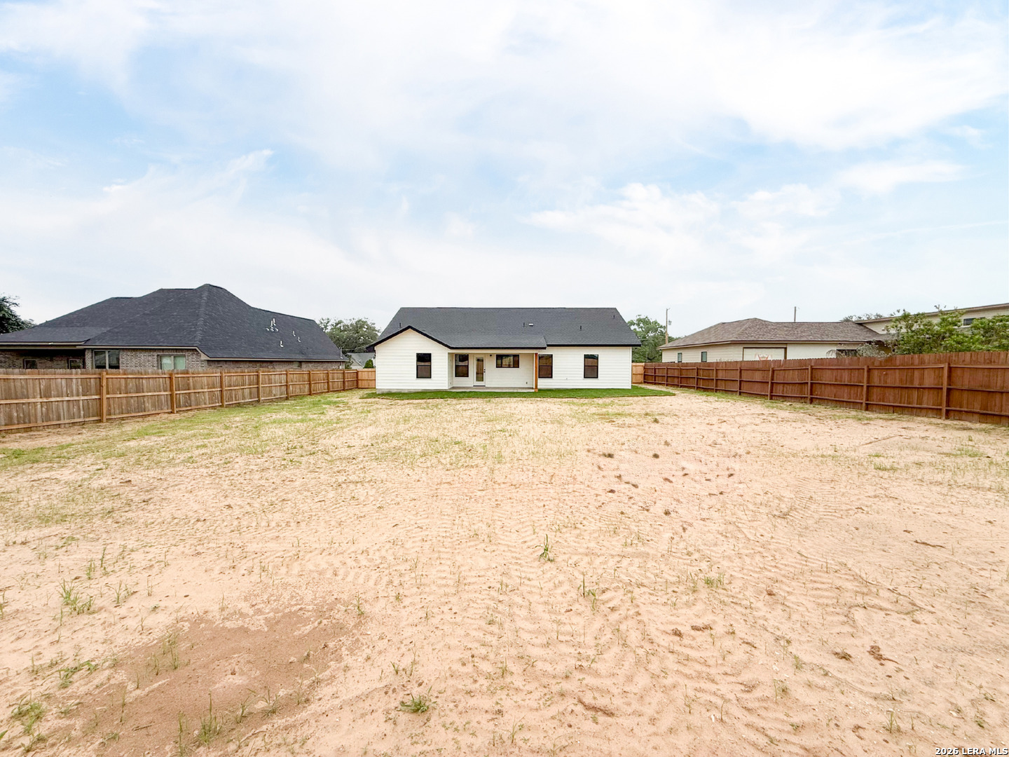 1206 Devine Drive Devine TX 78016